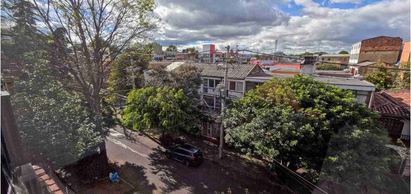 Apartamento en Venta en Bogotá, D.C., La Soledad-5