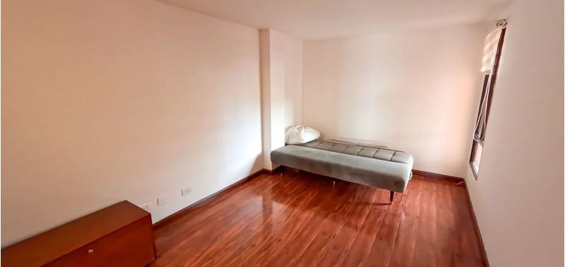 Apartamento en Venta en Bogotá, D.C., La Soledad-6