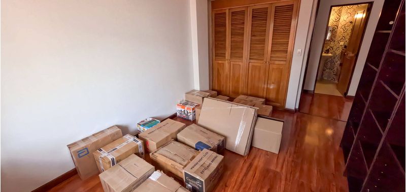 Apartamento en Venta en Bogotá, D.C., La Soledad-7