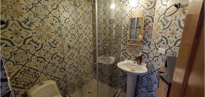 Apartamento en Venta en Bogotá, D.C., La Soledad-9