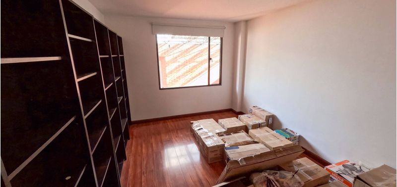Apartamento en Venta en Bogotá, D.C., La Soledad-10