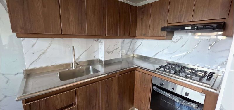 Apartamento en Venta en Bogotá, D.C., La Soledad-11