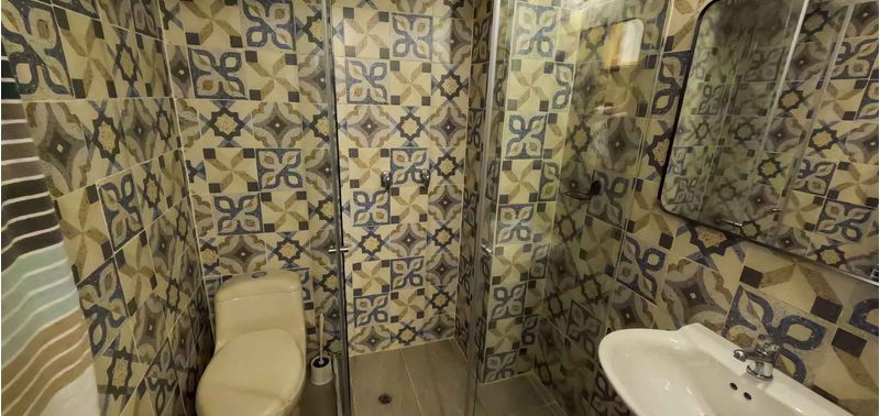 Apartamento en Venta en Bogotá, D.C., La Soledad-12