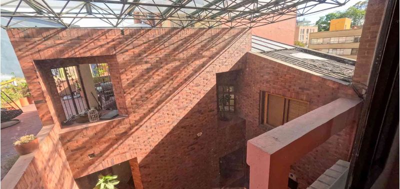 Apartamento en Venta en Bogotá, D.C., La Soledad-13