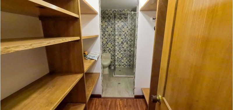 Apartamento en Venta en Bogotá, D.C., La Soledad-14