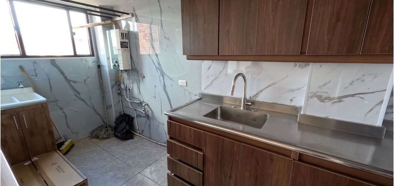 Apartamento en Venta en Bogotá, D.C., La Soledad-15