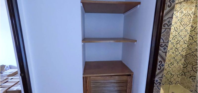 Apartamento en Venta en Bogotá, D.C., La Soledad-16