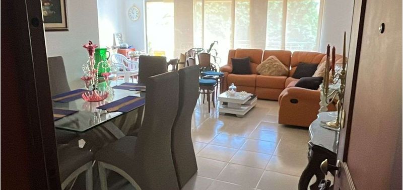 Apartamento en Venta en Medellín, La Castellana