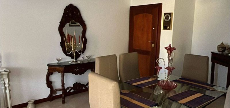 Apartamento en Venta en Medellín, La Castellana-0