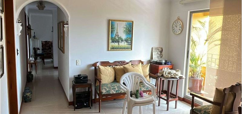 Apartamento en Venta en Medellín, La Castellana-1