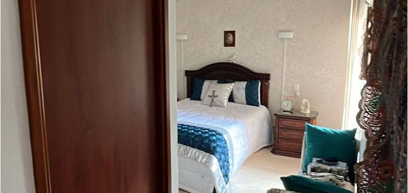 Apartamento en Venta en Medellín, La Castellana-4