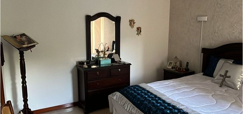 Apartamento en Venta en Medellín, La Castellana-5