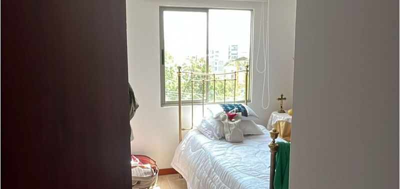 Apartamento en Venta en Medellín, La Castellana-7
