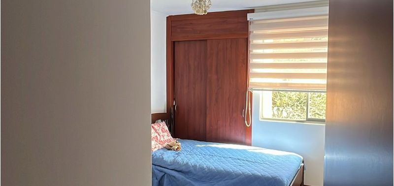 Apartamento en Venta en Medellín, La Castellana-9