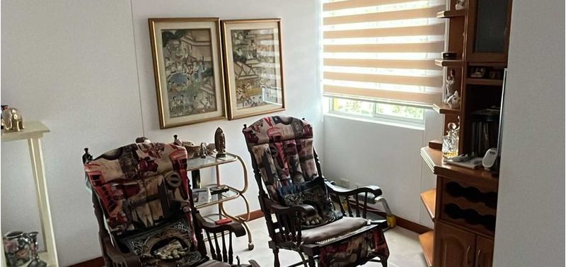Apartamento en Venta en Medellín, La Castellana-10