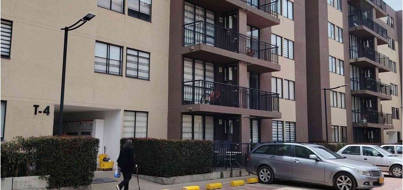 Apartamento en Venta en Bogotá, D.C., Cajicá