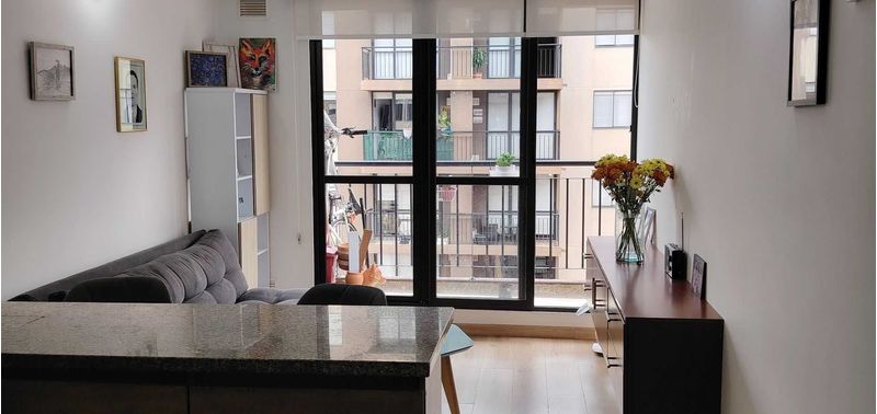 Apartamento en Venta en Bogotá, D.C., Cajicá-0