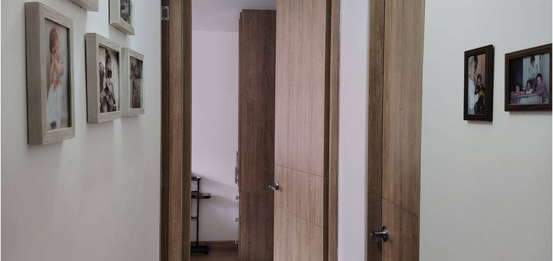 Apartamento en Venta en Bogotá, D.C., Cajicá-1