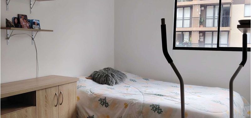 Apartamento en Venta en Bogotá, D.C., Cajicá-3