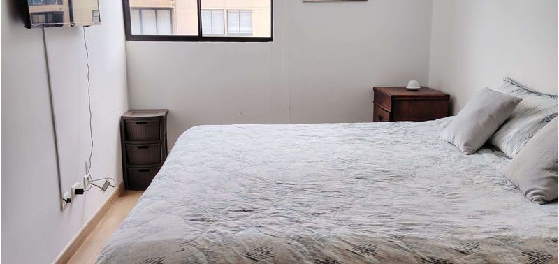 Apartamento en Venta en Bogotá, D.C., Cajicá-4