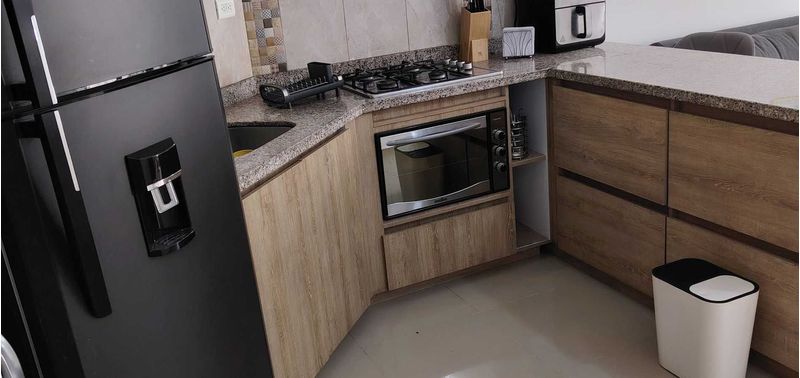 Apartamento en Venta en Bogotá, D.C., Cajicá-6
