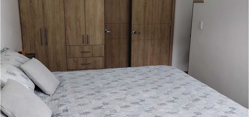 Apartamento en Venta en Bogotá, D.C., Cajicá-9