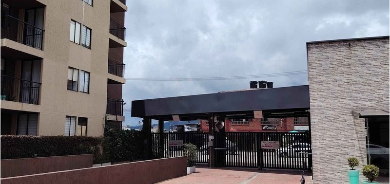 Apartamento en Venta en Bogotá, D.C., Cajicá-10