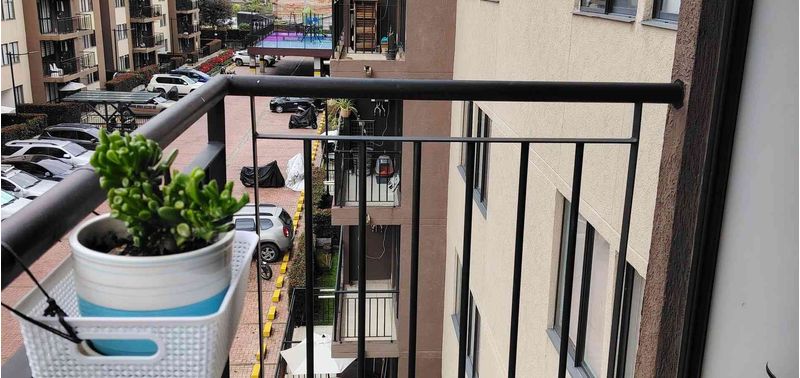Apartamento en Venta en Bogotá, D.C., Cajicá-11