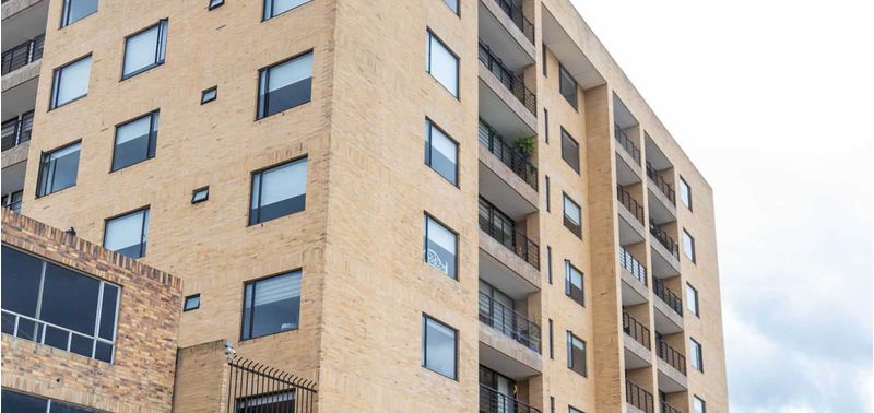 Apartamento en Venta en Bogotá, D.C., Chía