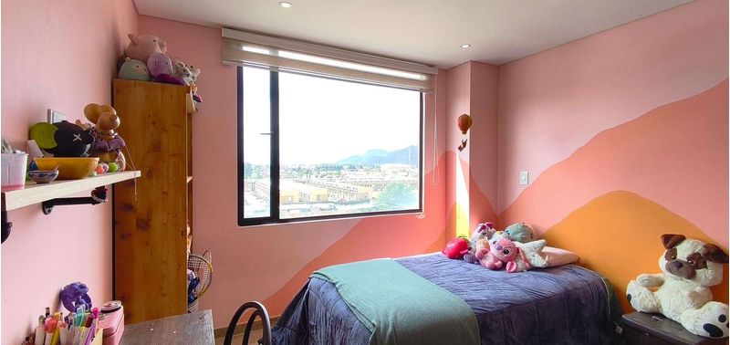 Apartamento en Venta en Bogotá, D.C., Chía-5