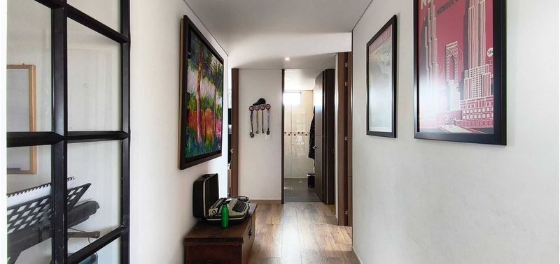 Apartamento en Venta en Bogotá, D.C., Chía-6