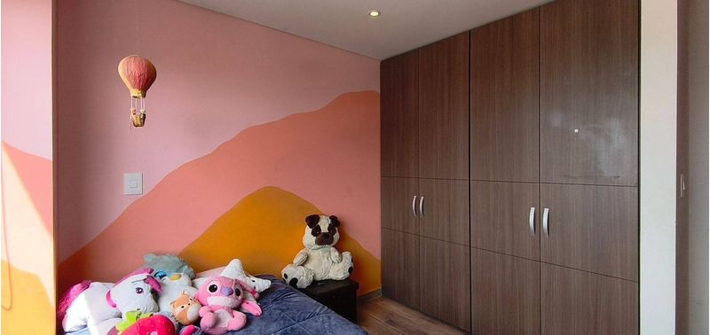 Apartamento en Venta en Bogotá, D.C., Chía-7