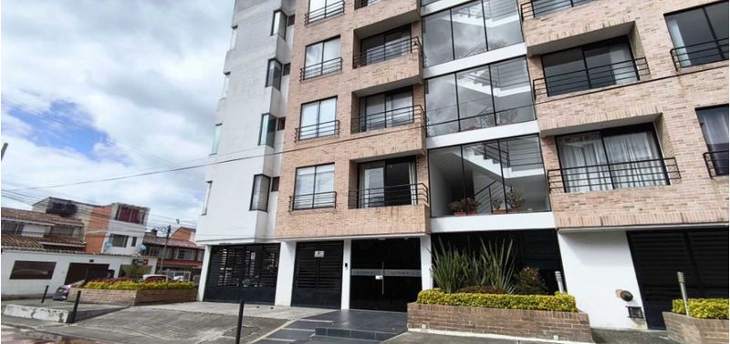 Apartamento en Venta en Bogotá, D.C., Chía