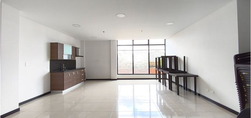 Apartamento en Venta en Bogotá, D.C., Chía-8