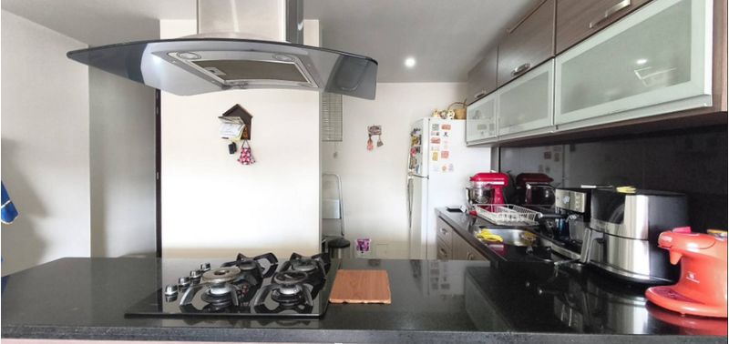 Apartamento en Venta en Bogotá, D.C., Chía-1