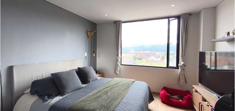 Apartamento en Venta en Bogotá, D.C., Chía-12