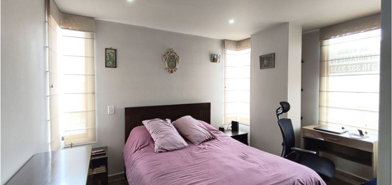 Apartamento en Venta en Bogotá, D.C., Chía-4