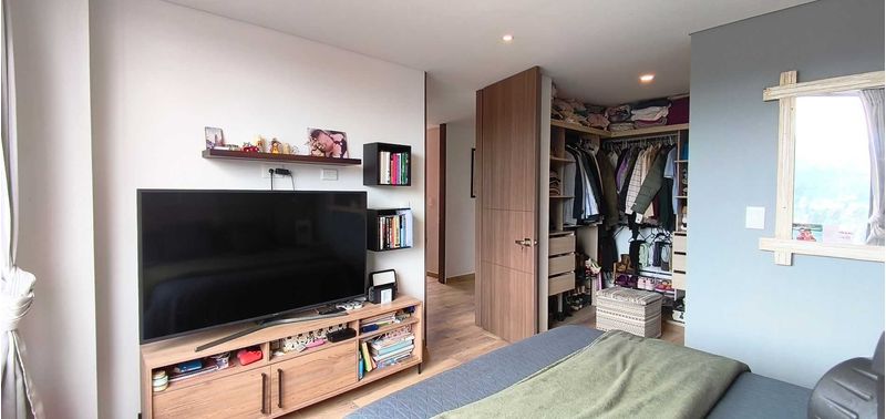 Apartamento en Venta en Bogotá, D.C., Chía-13