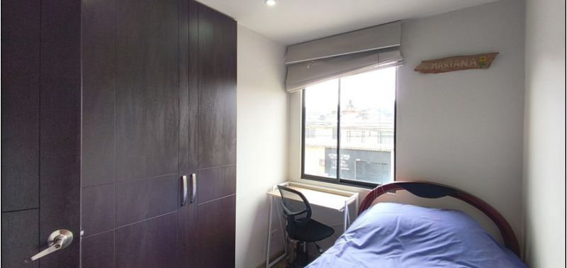 Apartamento en Venta en Bogotá, D.C., Chía-5