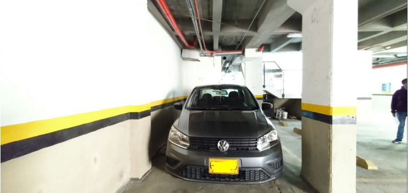 Apartamento en Venta en Bogotá, D.C., Chía-6
