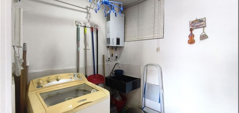 Apartamento en Venta en Bogotá, D.C., Chía-7