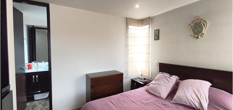 Apartamento en Venta en Bogotá, D.C., Chía-9