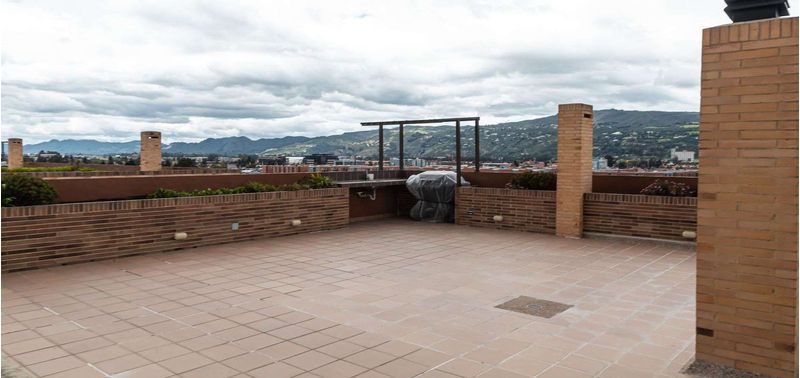 Apartamento en Venta en Bogotá, D.C., Chía-15
