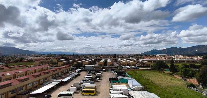 Apartamento en Venta en Bogotá, D.C., Chía-16