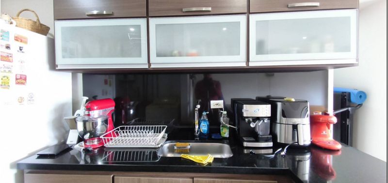 Apartamento en Venta en Bogotá, D.C., Chía-11