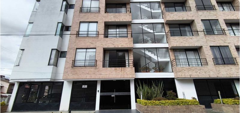 Apartamento en Venta en Bogotá, D.C., Chía-12