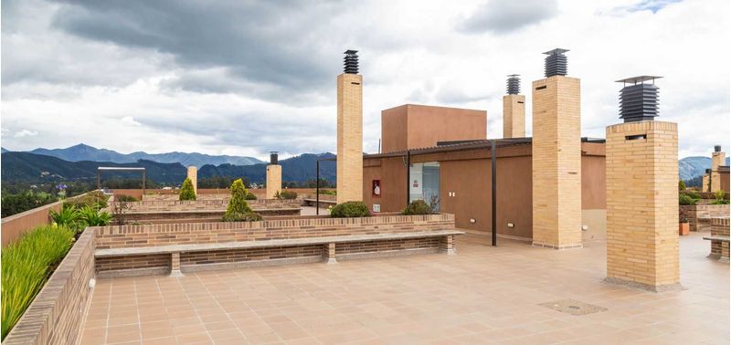 Apartamento en Venta en Bogotá, D.C., Chía-19