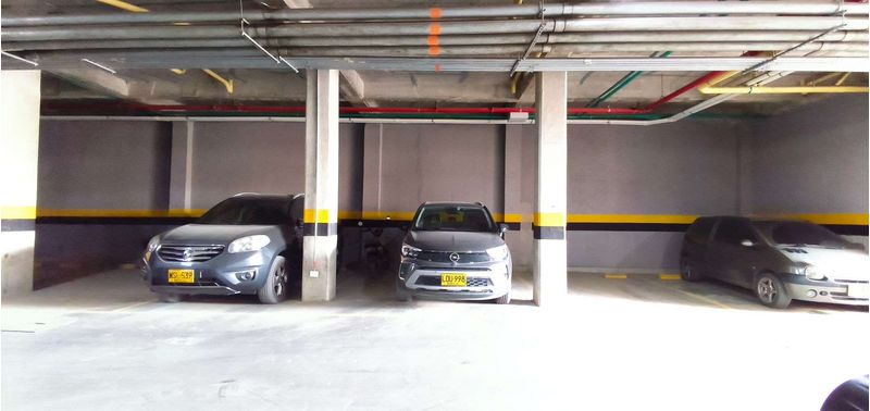 Apartamento en Venta en Bogotá, D.C., Chía-20