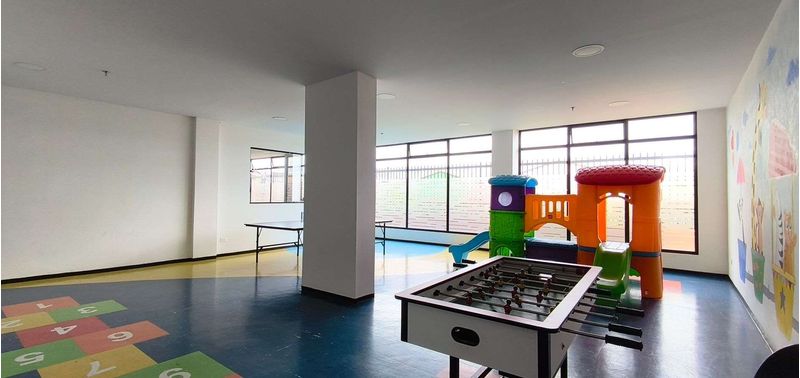 Apartamento en Venta en Bogotá, D.C., Chía-22