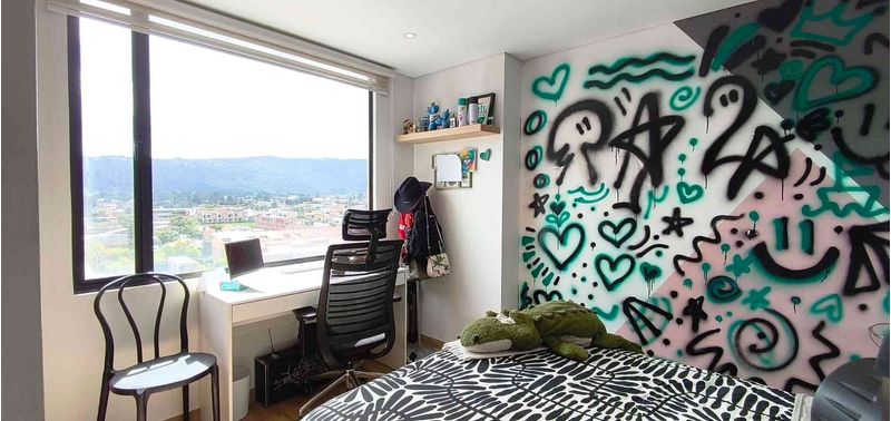 Apartamento en Venta en Bogotá, D.C., Chía-27